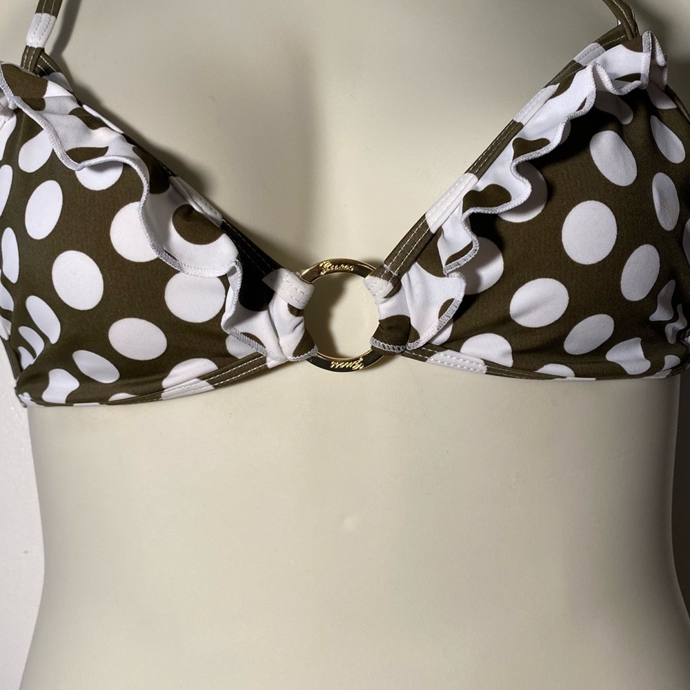 Guess two piece bathing suit - Picture 5 of 11